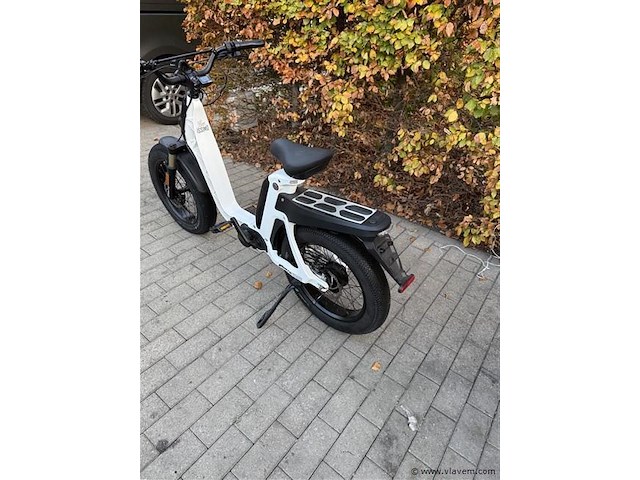 Ebike - afbeelding 2 van  4