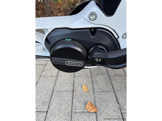 Ebike - afbeelding 4 van  4