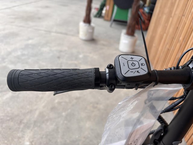 Ebike - afbeelding 3 van  7