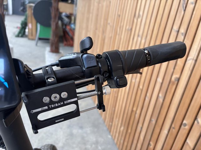 Ebike - afbeelding 4 van  7