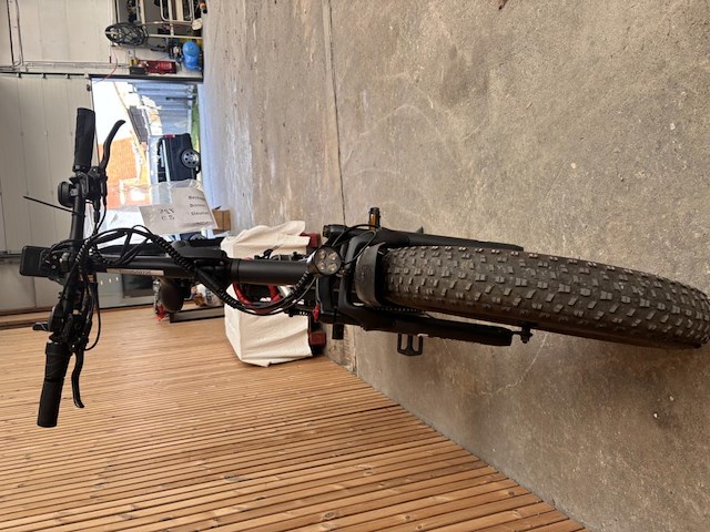 Ebike - afbeelding 5 van  7