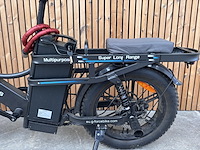 Ebike - afbeelding 7 van  7