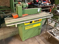 Ebm kdp 109s kantenlijmmachines - afbeelding 2 van  5