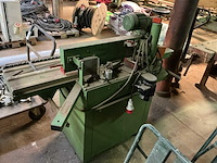 Ebm kdp 109s kantenlijmmachines - afbeelding 4 van  5