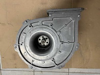 Ebm pabst - ebm pabst centrifugaalventilator g39200-gn18-01 nieuw - afbeelding 1 van  1