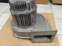 Ebm pabst - ebm papst centrifugaalventilator g3g250-mw-50-02 nieuw - afbeelding 1 van  2