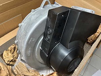 Ebm pabst - vgr0315xttls 8000 watt - ebm papst centrifugaalventilator zwaar met besturingsunit - afbeelding 7 van  9