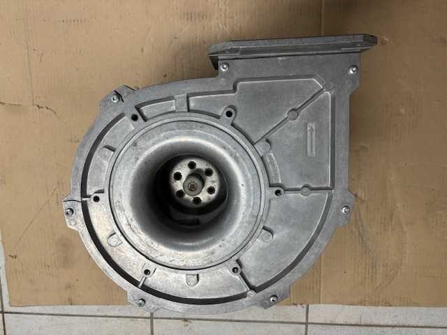 Ebm papst - 6 x ebm papst centrifrugaal/radiator ventilator nieuw (6x) - afbeelding 3 van  6