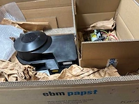 Ebm papst - 6x (6x)