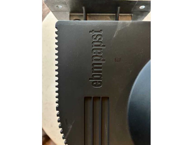 Ebm papst - g3g200-g20-01 - ebm papst centrifugaalventilator g3g200-g20-01 - afbeelding 4 van  5