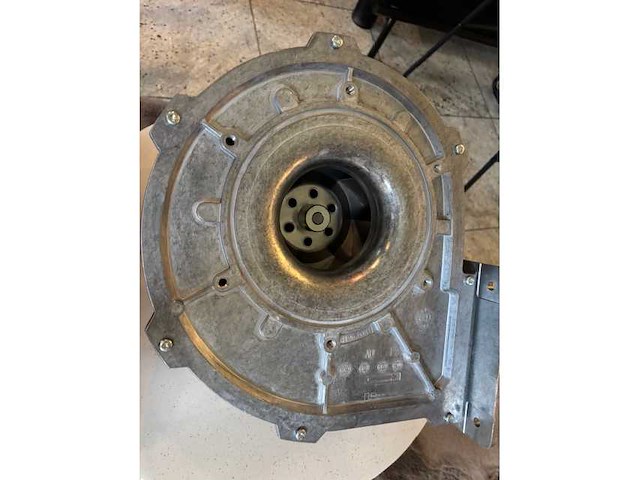 Ebm papst - g3g200-g20-01 - ebm papst centrifugaalventilator g3g200-g20-01 - afbeelding 5 van  5