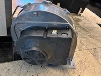 Ebm papst - g3g250-gn17-01 - koelventilator - installatiekraan - afbeelding 1 van  4