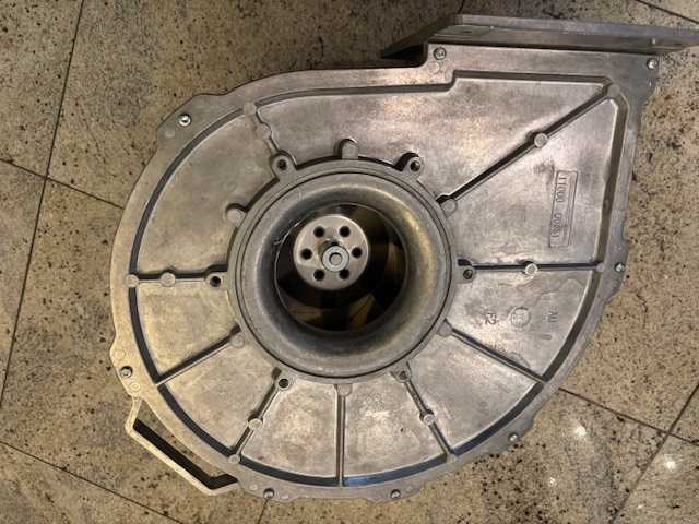 Ebm papst - g3g250-gn17-01 - koelventilator - installatiekraan - afbeelding 2 van  4