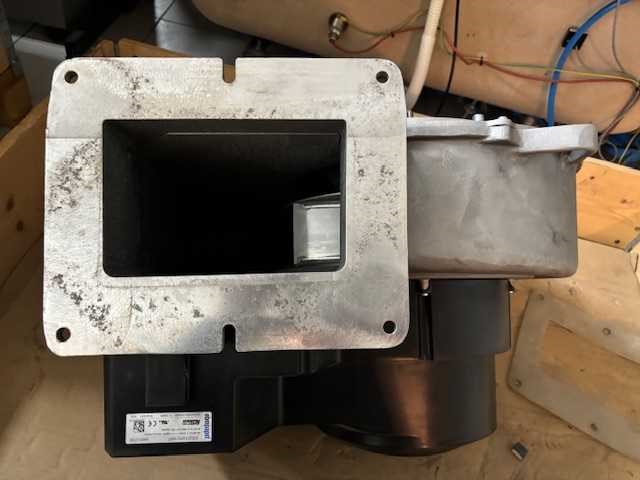 Ebm papst - g3g315-m3g150ff - afbeelding 2 van  4