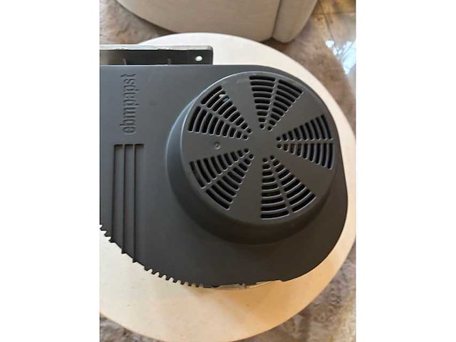 Ebm papst g200-gn20-01 - centrifugaal ventilator - afbeelding 1 van  4