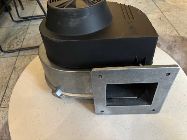 Ebm papst g200-gn20-01 - centrifugaal ventilator - afbeelding 2 van  4