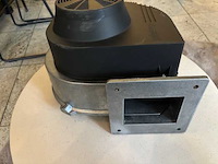 Ebm papst g200-gn20-01 - centrifugaal ventilator - afbeelding 2 van  4