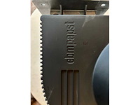 Ebm papst g200-gn20-01 - centrifugaal ventilator - afbeelding 3 van  4