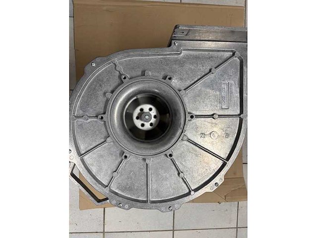 Ebmpapst - g3g250-mw50-02 - centrifugaalventilator ebmpapst - afbeelding 3 van  6