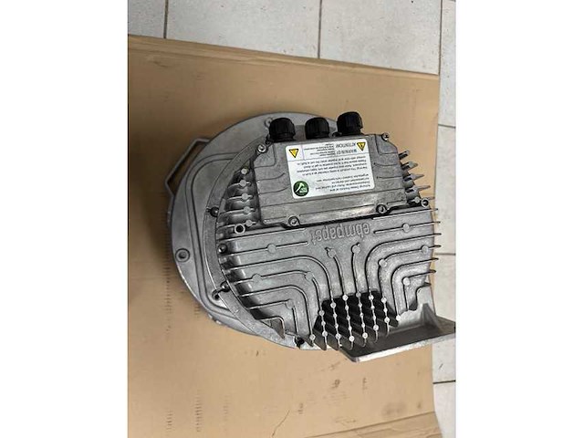 Ebmpapst - g3g250-mw50-02 - centrifugaalventilator ebmpapst - afbeelding 4 van  6