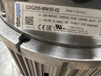 Ebmpapst - g3g250-mw50-02 - centrifugaalventilator ebmpapst - afbeelding 6 van  6