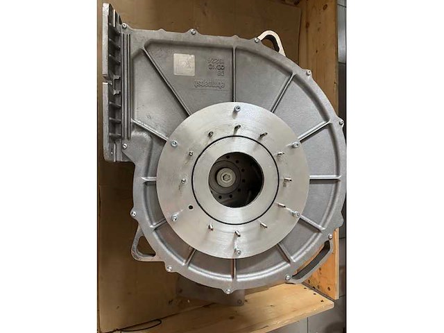 Ebmpapst - g3g315-m3g150ff - centrifugaal ventilator - afbeelding 1 van  4