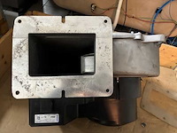 Ebmpapst - g3g315-m3g150ff - centrifugaal ventilator - afbeelding 2 van  4