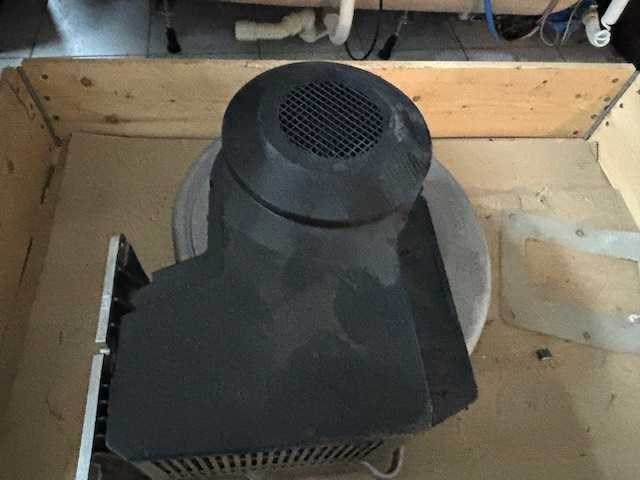 Ebmpapst - g3g315-m3g150ff - centrifugaal ventilator - afbeelding 4 van  4