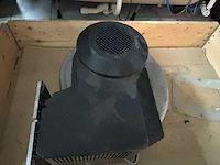 Ebmpapst - g3g315-m3g150ff - centrifugaal ventilator - afbeelding 4 van  4