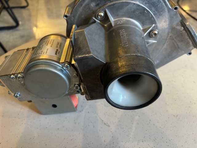 Ebmpapst - nrv148/2040-3633-010204 - centrifugale ventilator - afbeelding 4 van  7