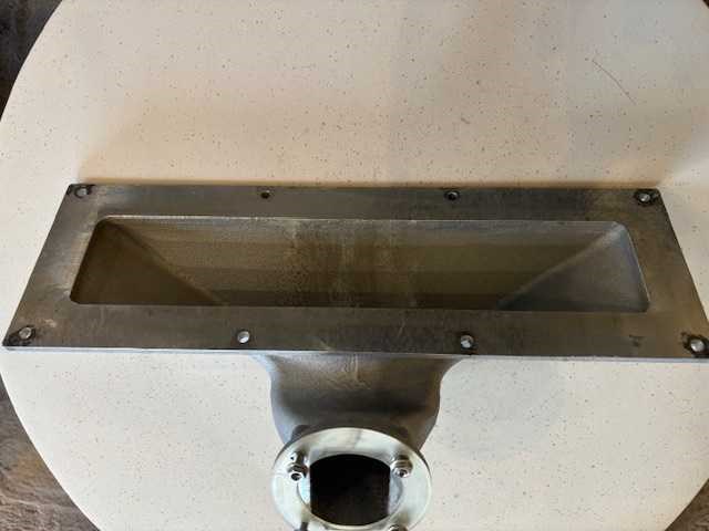 Ebmpapst - nrv148/2040-3633-010204 - centrifugale ventilator - afbeelding 7 van  7