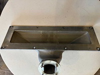 Ebmpapst - nrv148/2040-3633-010204 - centrifugale ventilator - afbeelding 7 van  7