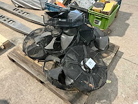 Ebmpapst a4e450-an05-01 partij ventilatoren - afbeelding 2 van  5