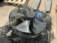 Ebmpapst a4e450-an05-01 partij ventilatoren - afbeelding 4 van  5