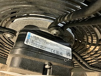 Ebmpapst a4e450-an05-01 partij ventilatoren - afbeelding 5 van  5