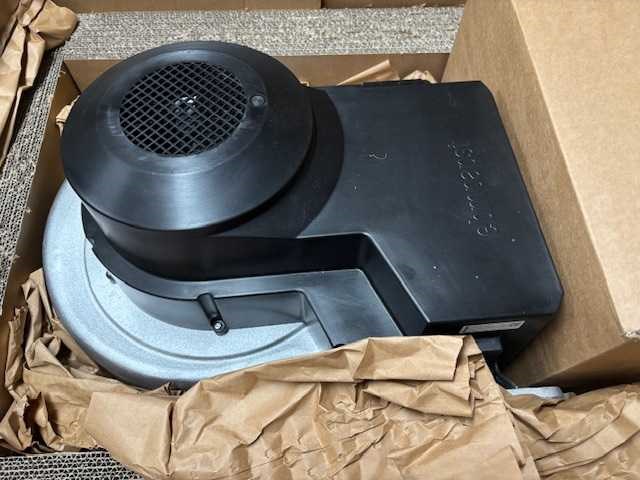 Ebmpapst vgr0315xttls - doos ebmpapst centrifugaal ventilator met besturing - afbeelding 4 van  10