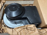 Ebmpapst vgr0315xttls - doos ebmpapst centrifugaal ventilator met besturing - afbeelding 4 van  10