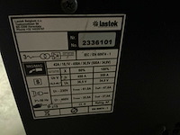 Eburon mig 500-4 ws lasapparaat - afbeelding 5 van  5