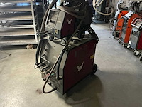 Eburon mig 500-4 ws lasapparaat - afbeelding 6 van  8