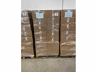 Ecamed ffp2 mondmasker (10000x) - afbeelding 3 van  3