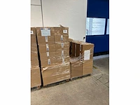Ecamed ffp2 mondmasker (16000x) - afbeelding 3 van  3