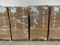 Ecamed ffp2 mondmasker (20000x) - afbeelding 3 van  3