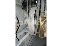 Ecem industriële versnipperaar - afbeelding 2 van  12