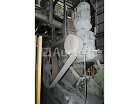 Ecem industriële versnipperaar - afbeelding 3 van  12