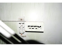 Ecem industriële versnipperaar - afbeelding 4 van  12