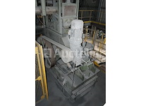 Ecem industriële versnipperaar - afbeelding 1 van  12