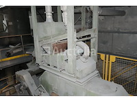 Ecem industriële versnipperaar - afbeelding 5 van  12