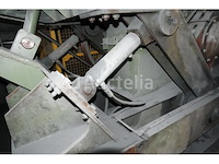 Ecem industriële versnipperaar - afbeelding 6 van  12