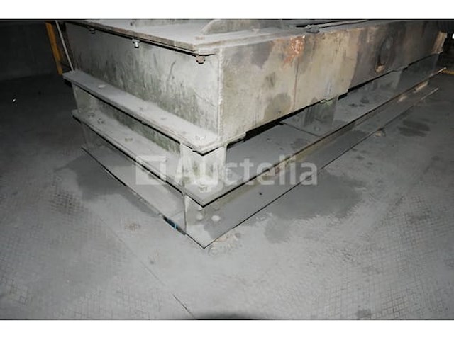 Ecem industriële versnipperaar - afbeelding 7 van  12