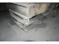 Ecem industriële versnipperaar - afbeelding 7 van  12